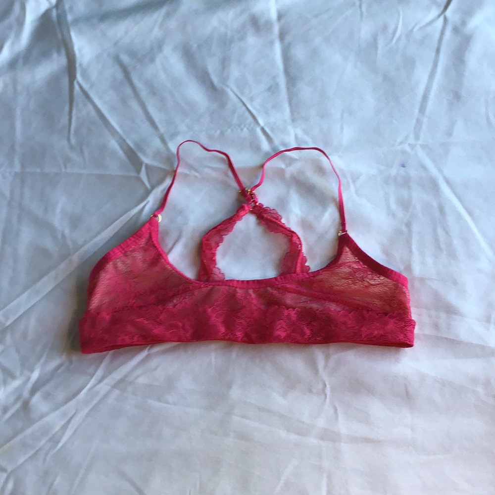 Honeydew Intimates Bra